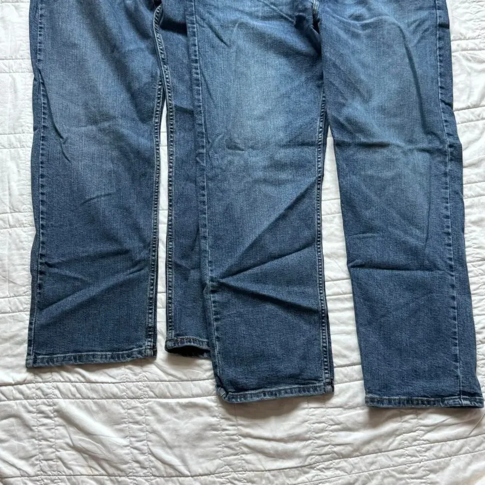Levis 5” colombia